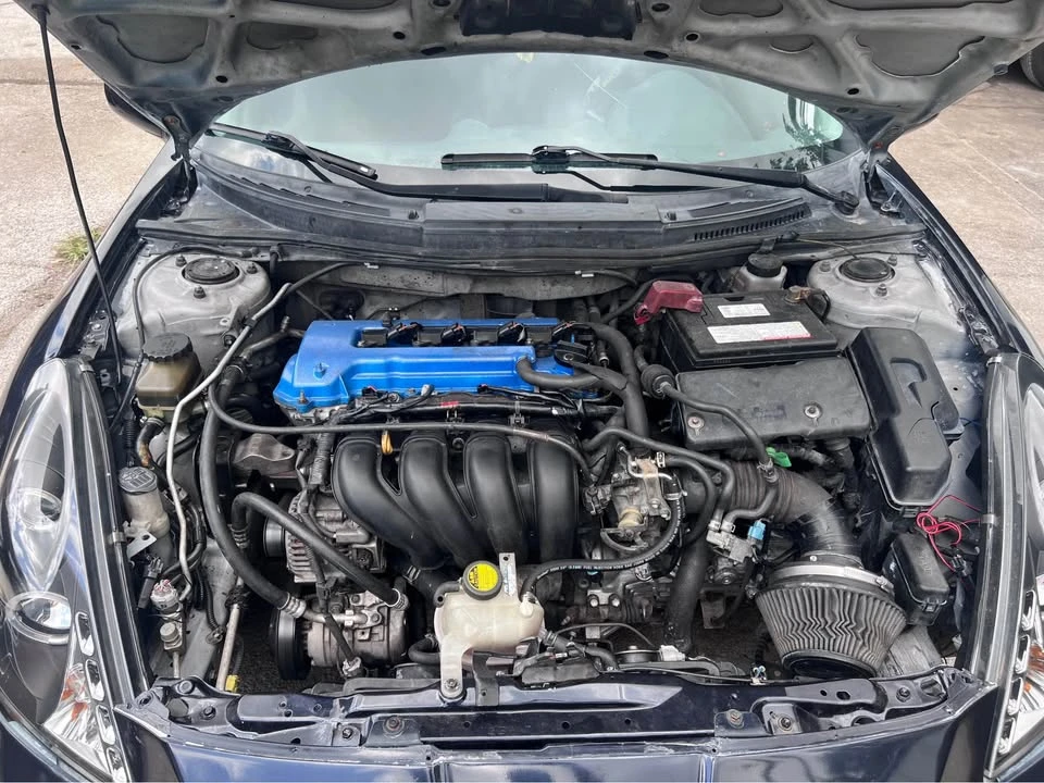2004 Toyota Celica 7th Gen - Image 7 of 7