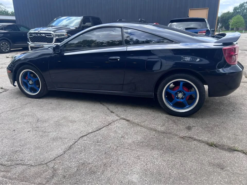 2004 Toyota Celica 7th Gen - Image 6 of 7