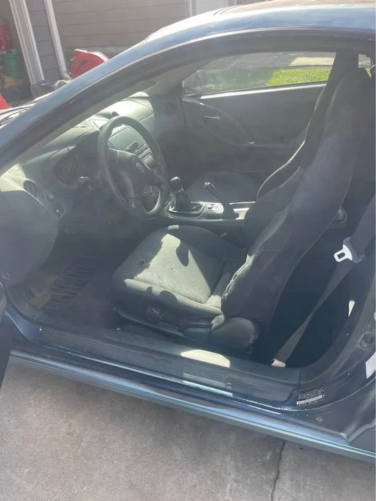 2004 Toyota Celica 7th Gen - Image 6 of 8