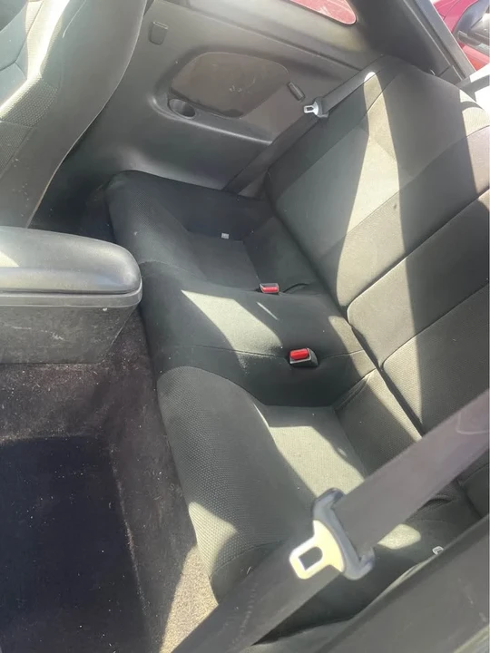 2004 Toyota Celica 7th Gen - Image 7 of 8
