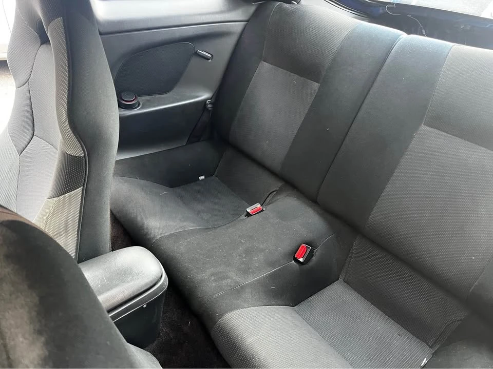 2004 Toyota Celica 7th Gen - Image 6 of 6