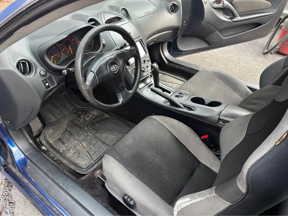 2004 Toyota Celica 7th Gen - Image 5 of 6