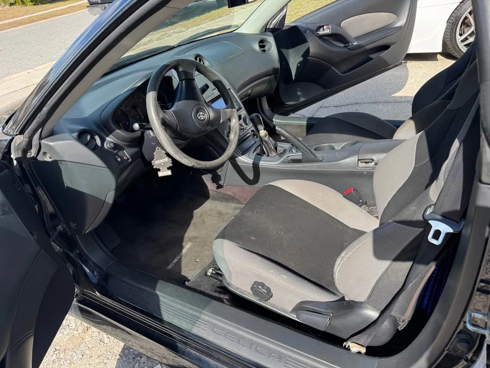 2004 Toyota Celica 7th Gen - Image 6 of 12