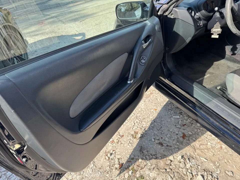 2004 Toyota Celica 7th Gen - Image 5 of 12