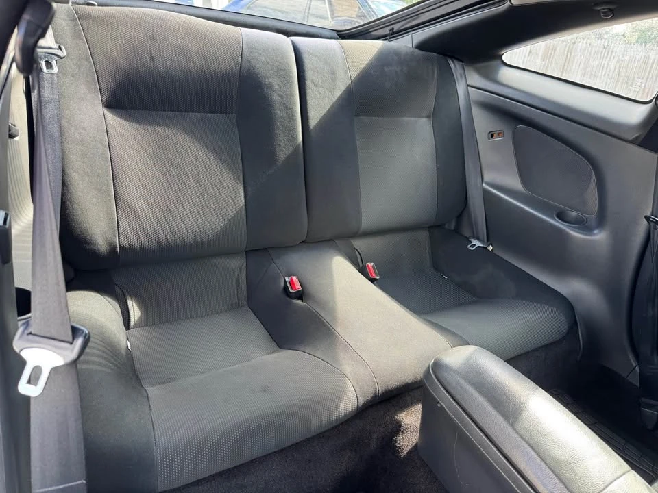 2004 Toyota Celica 7th Gen - Image 11 of 12