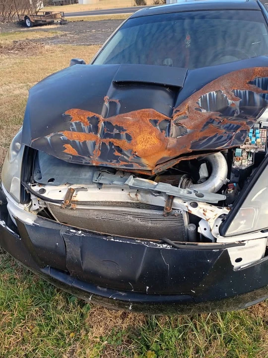 2004 Toyota Celica 7th Gen - Image 5 of 9