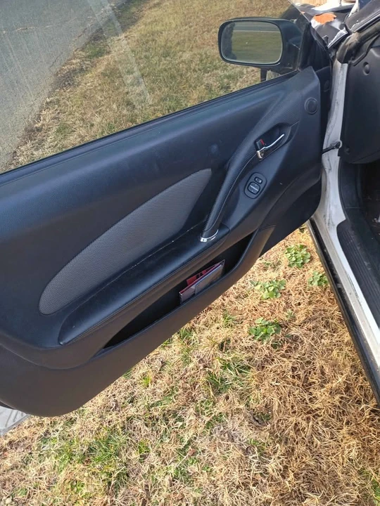 2004 Toyota Celica 7th Gen - Image 9 of 9