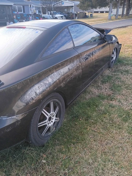 2004 Toyota Celica 7th Gen - Image 2 of 9