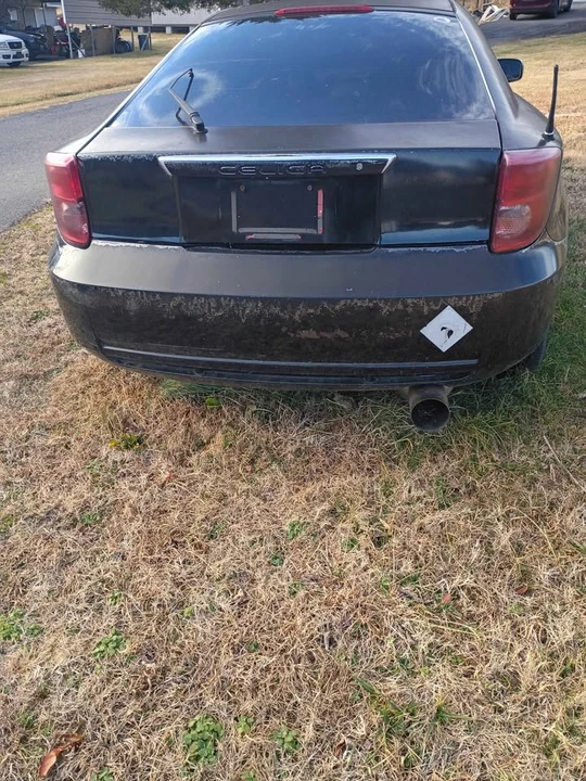 2004 Toyota Celica 7th Gen - Image 3 of 9