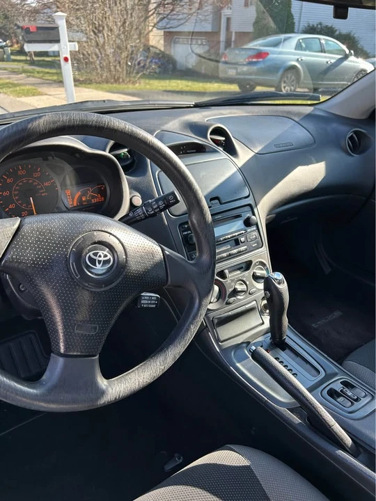 2004 Toyota Celica 7th Gen - Image 13 of 14