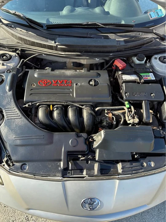 2004 Toyota Celica 7th Gen - Image 7 of 14