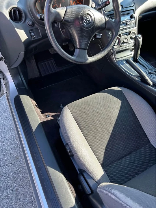 2004 Toyota Celica 7th Gen - Image 12 of 14