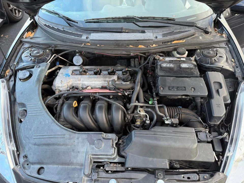 2004 Toyota Celica 7th Gen - Image 2 of 7