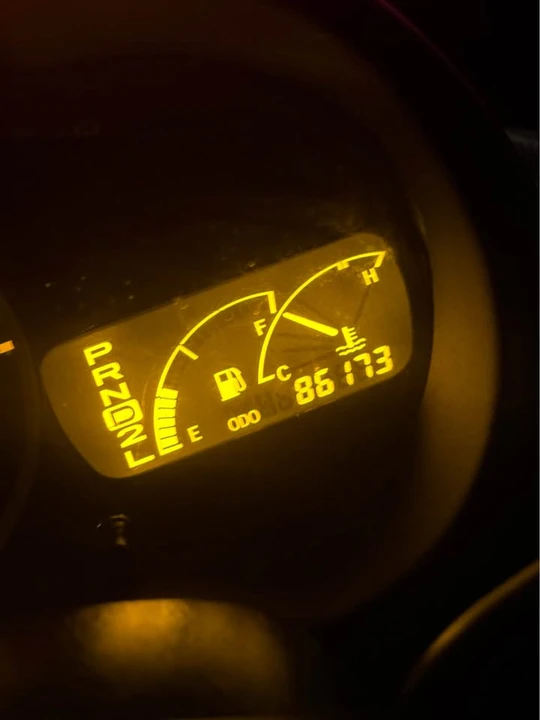 2004 Toyota Celica 7th Gen - Image 5 of 6
