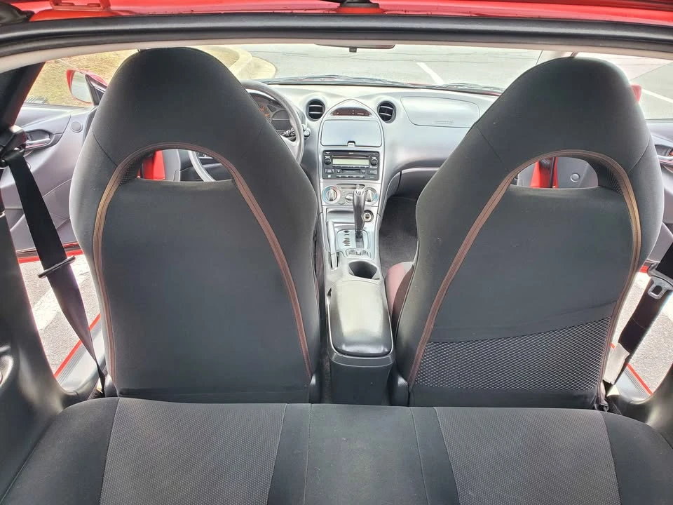 2004 Toyota Celica 7th Gen - Image 12 of 15