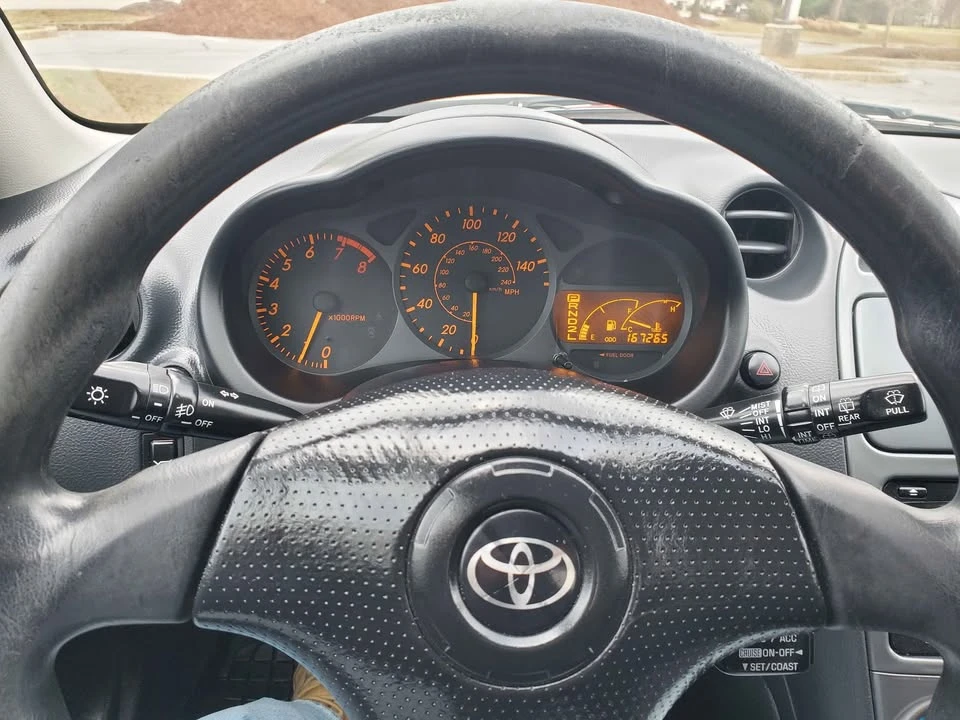 2004 Toyota Celica 7th Gen - Image 14 of 15
