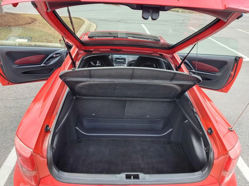 2004 Toyota Celica 7th Gen - Image 9 of 15