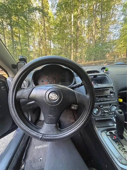 2004 Toyota Celica 7th Gen - Image 2 of 7