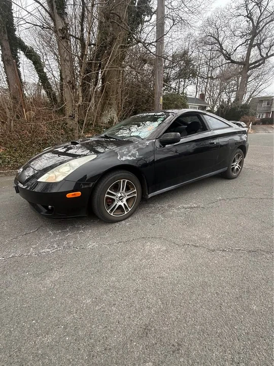 2004 Toyota Celica 7th Gen - Image 2 of 10