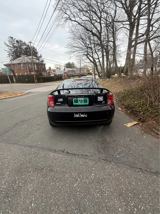 2004 Toyota Celica 7th Gen - Image 4 of 10
