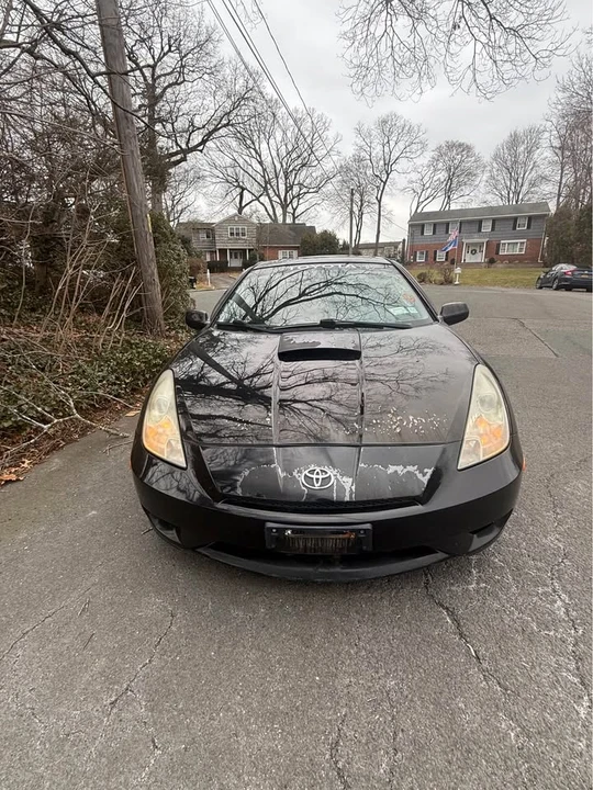 2004 Toyota Celica 7th Gen - Image 3 of 10