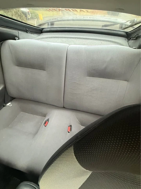 2004 Toyota Celica 7th Gen - Image 7 of 10