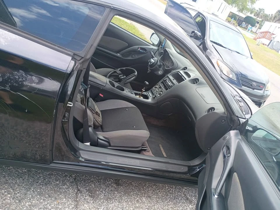 2004 Toyota Celica 7th Gen - Image 6 of 7