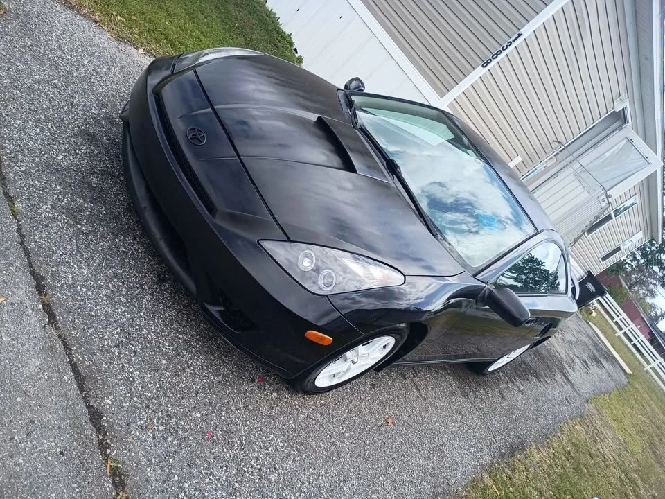 2004 Toyota Celica 7th Gen - Image 2 of 7