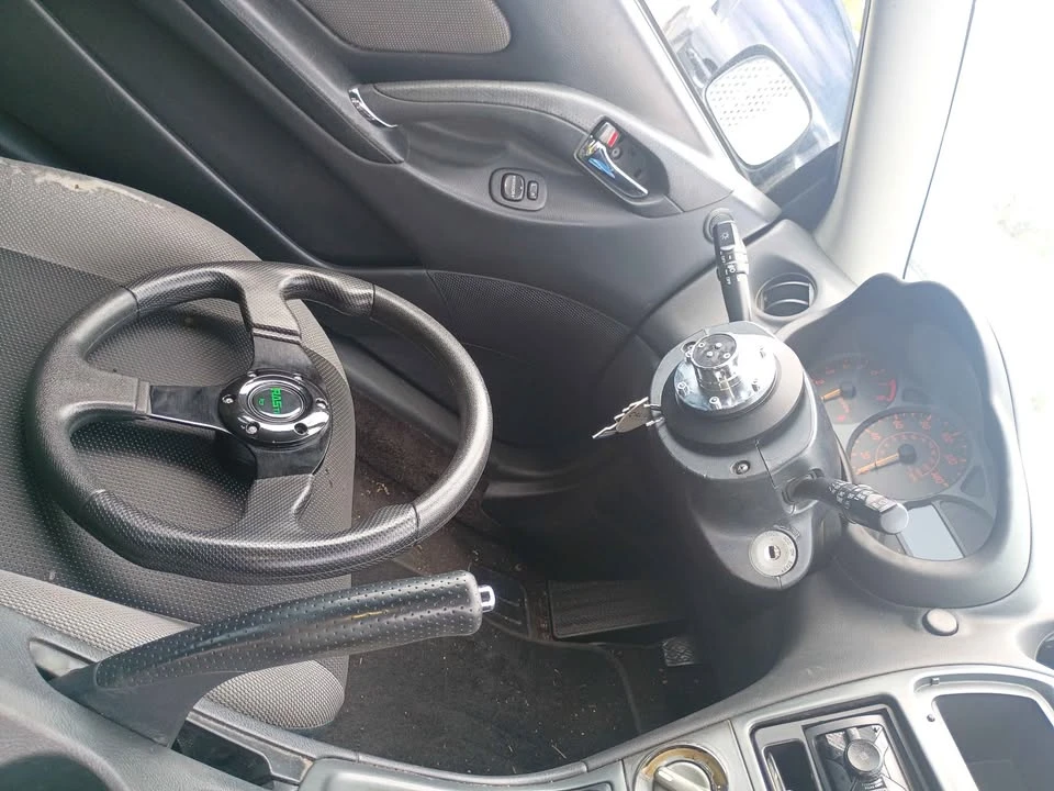 2004 Toyota Celica 7th Gen - Image 7 of 7