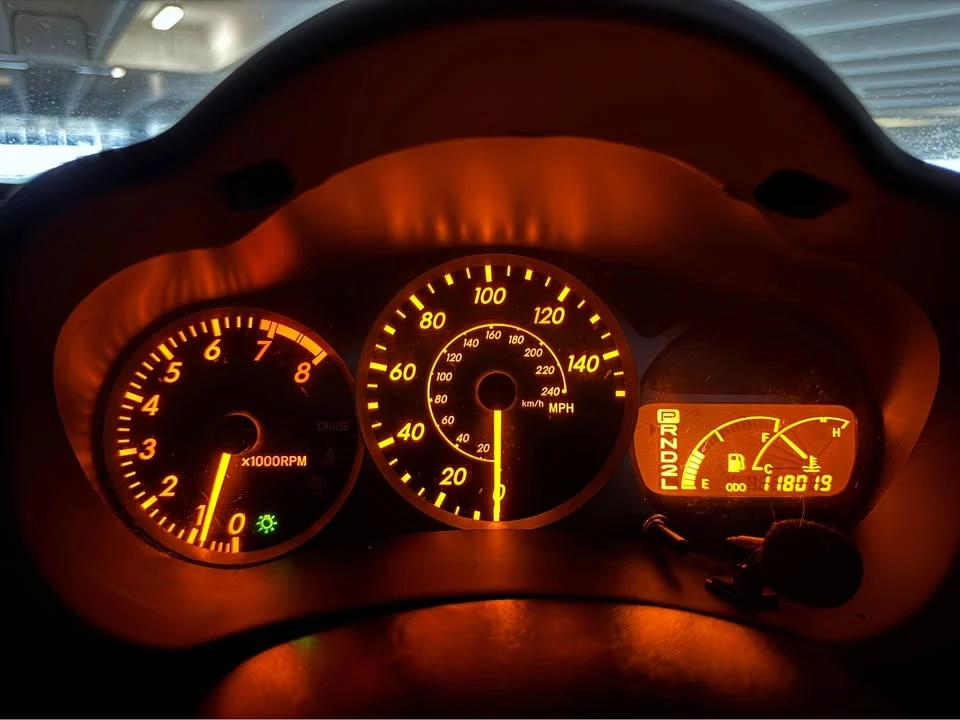 2004 Toyota Celica 7th Gen - Image 12 of 17