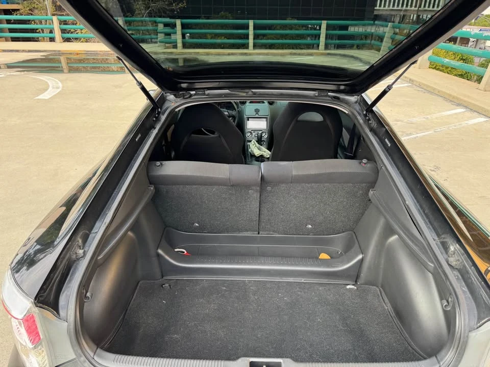 2004 Toyota Celica 7th Gen - Image 8 of 17