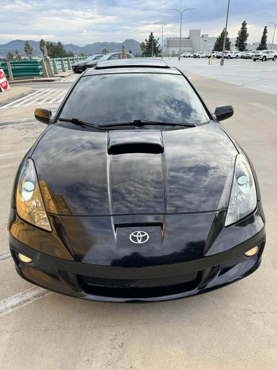 2004 Toyota Celica 7th Gen - Image 2 of 17