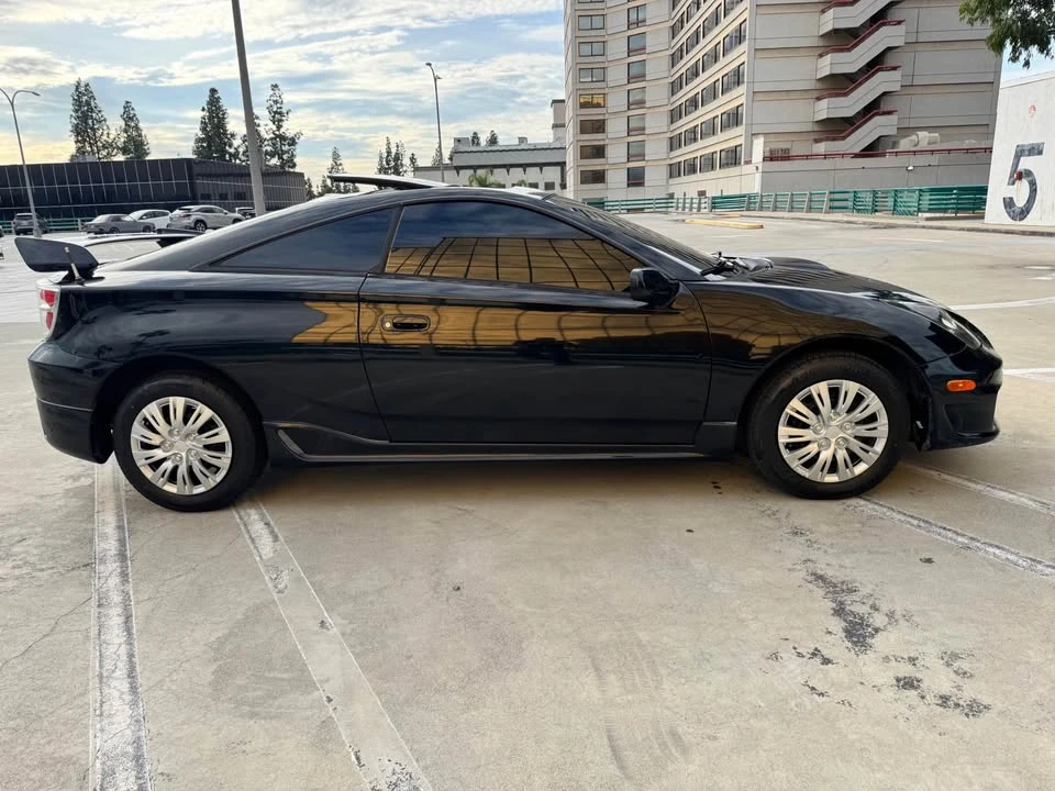 2004 Toyota Celica 7th Gen - Image 4 of 17