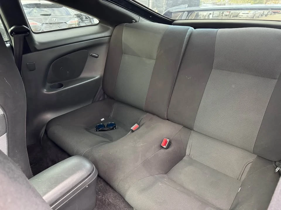 2004 Toyota Celica 7th Gen - Image 16 of 17