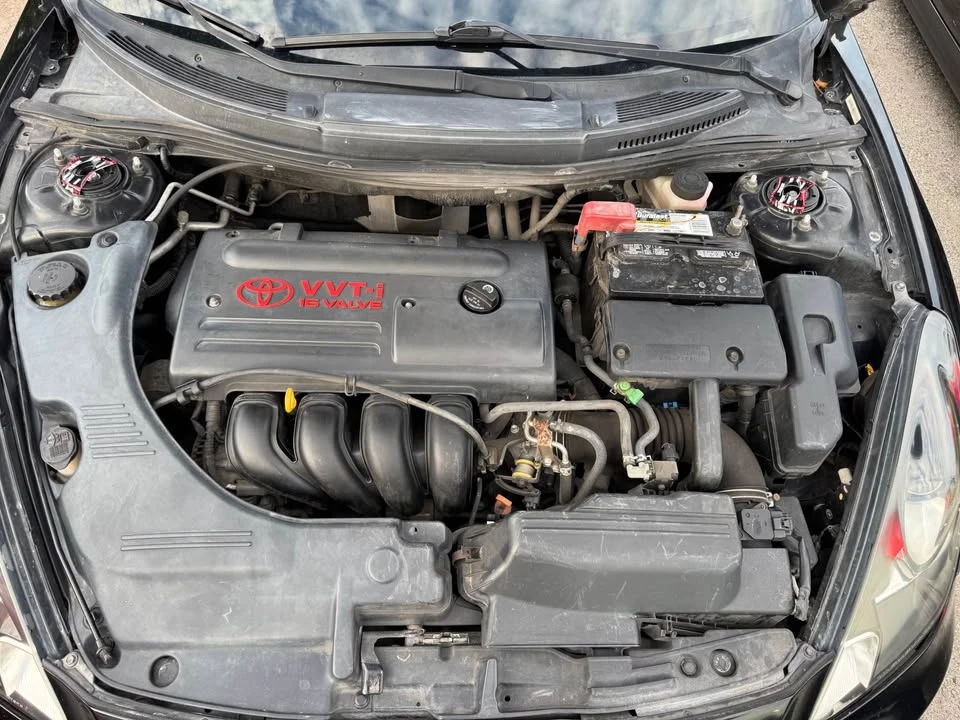 2004 Toyota Celica 7th Gen - Image 17 of 17