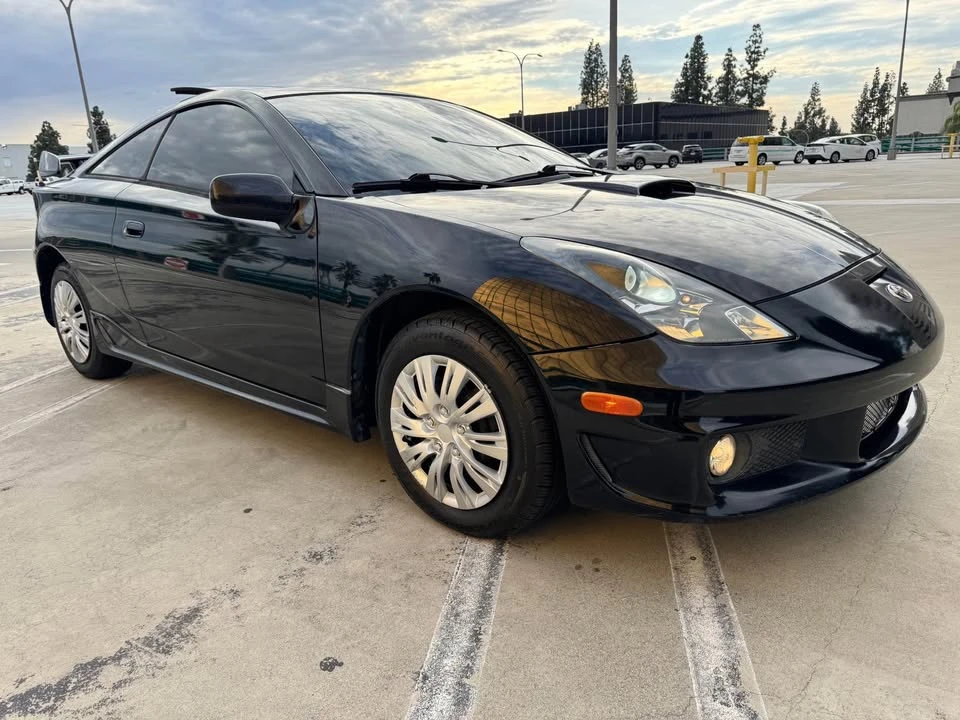 2004 Toyota Celica 7th Gen - Image 3 of 17