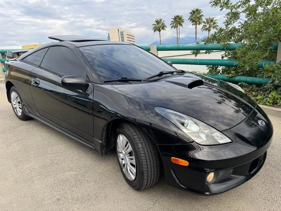 2004 Toyota Celica 7th Gen - Image 10 of 17