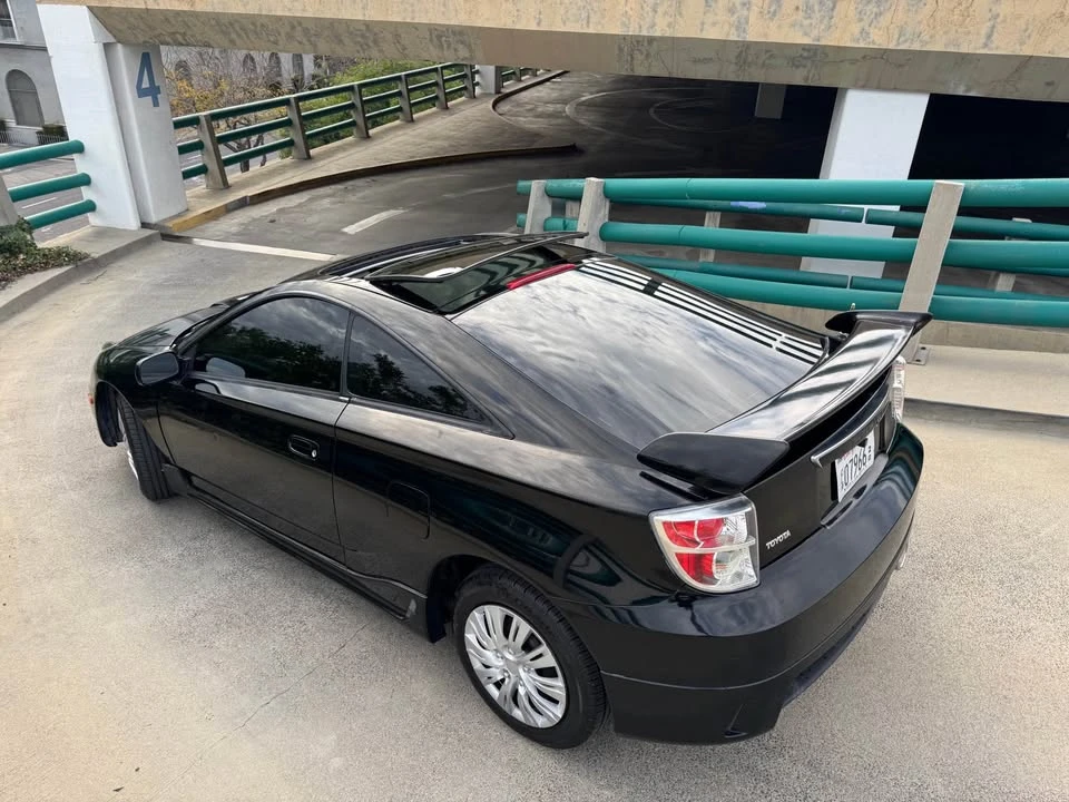 2004 Toyota Celica 7th Gen - Image 11 of 17