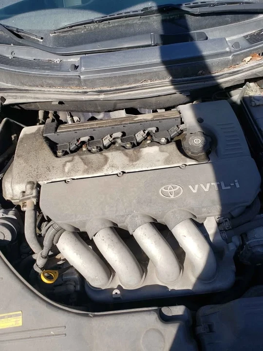 2004 Toyota Celica 7th Gen - Image 3 of 13