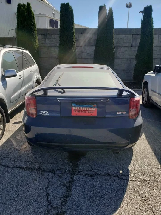 2004 Toyota Celica 7th Gen - Image 9 of 13