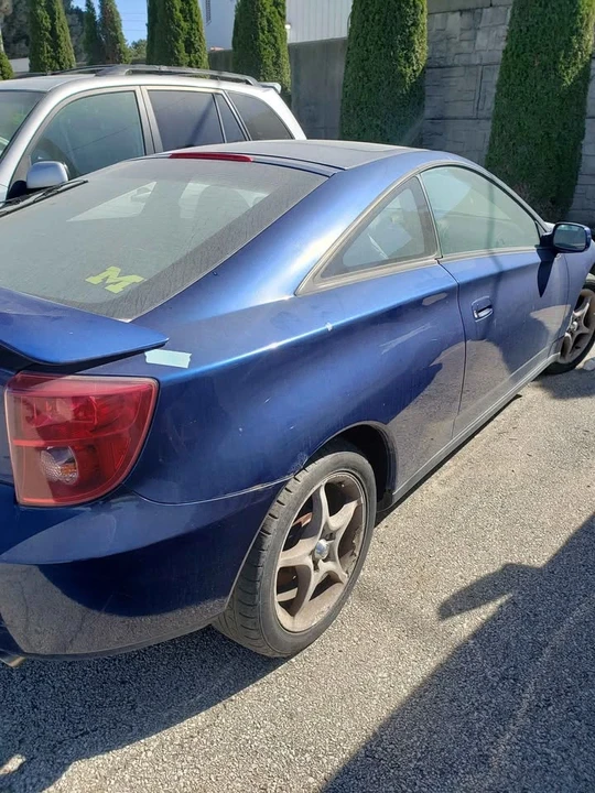 2004 Toyota Celica 7th Gen - Image 11 of 13
