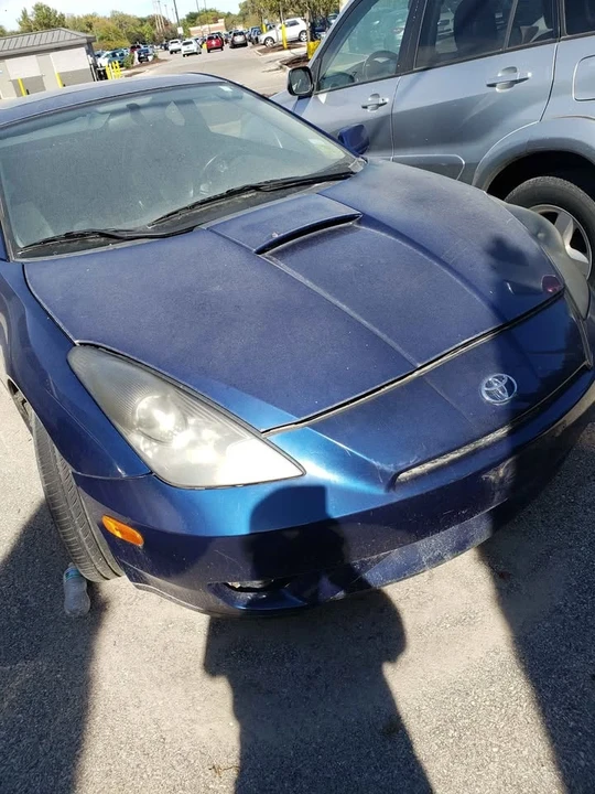 2004 Toyota Celica 7th Gen - Image 5 of 13