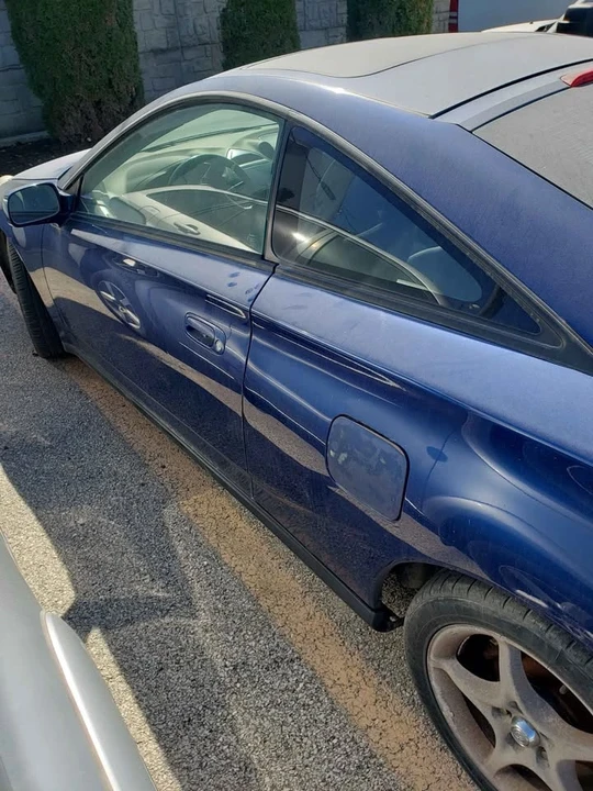 2004 Toyota Celica 7th Gen - Image 2 of 13
