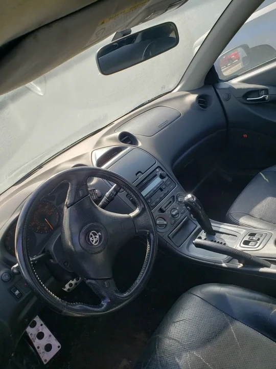 2004 Toyota Celica 7th Gen - Image 12 of 13