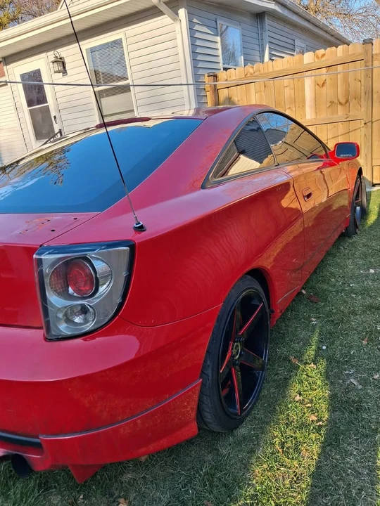 2004 Toyota Celica 7th Gen - Image 5 of 13