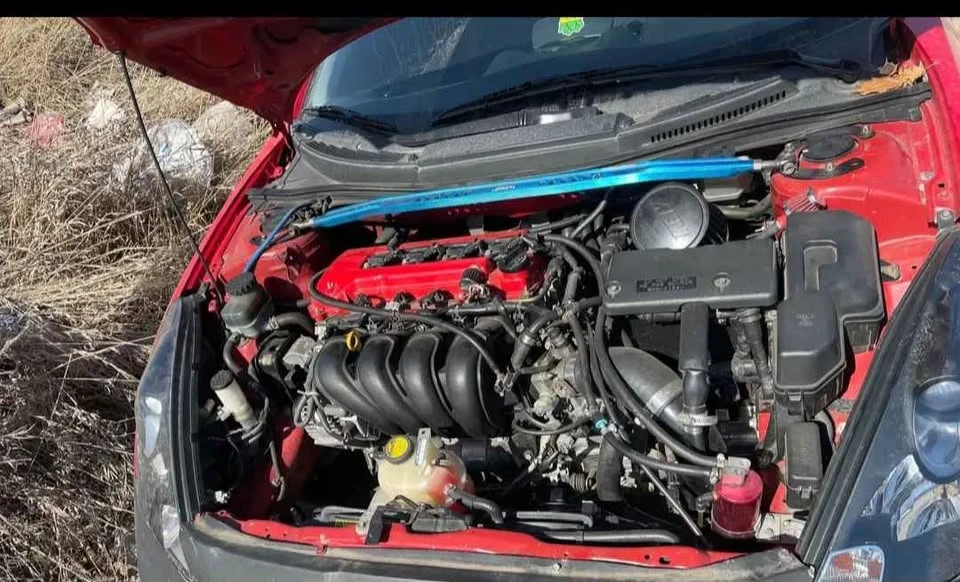 2004 Toyota Celica 7th Gen - Image 11 of 13