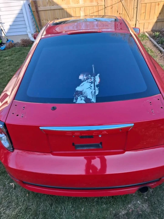 2004 Toyota Celica 7th Gen - Image 6 of 13