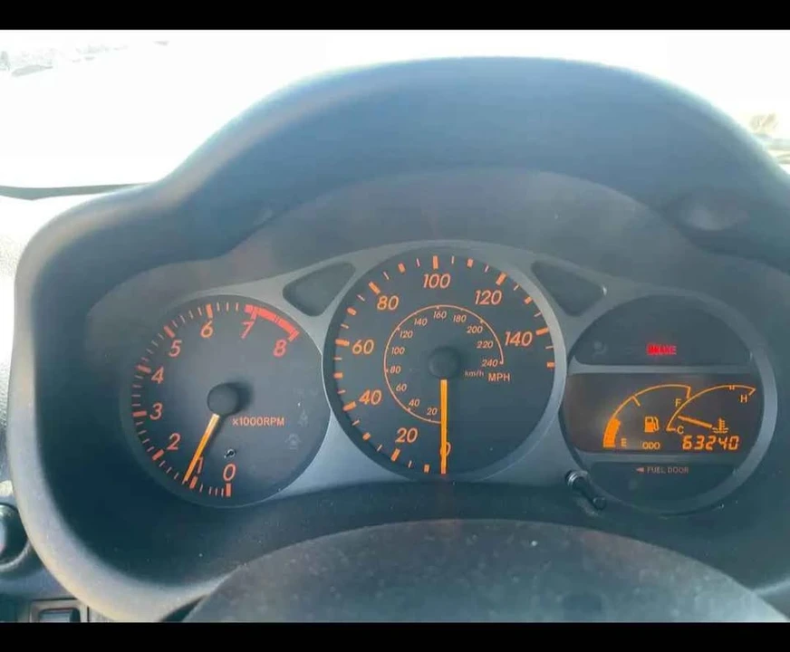 2004 Toyota Celica 7th Gen - Image 10 of 13