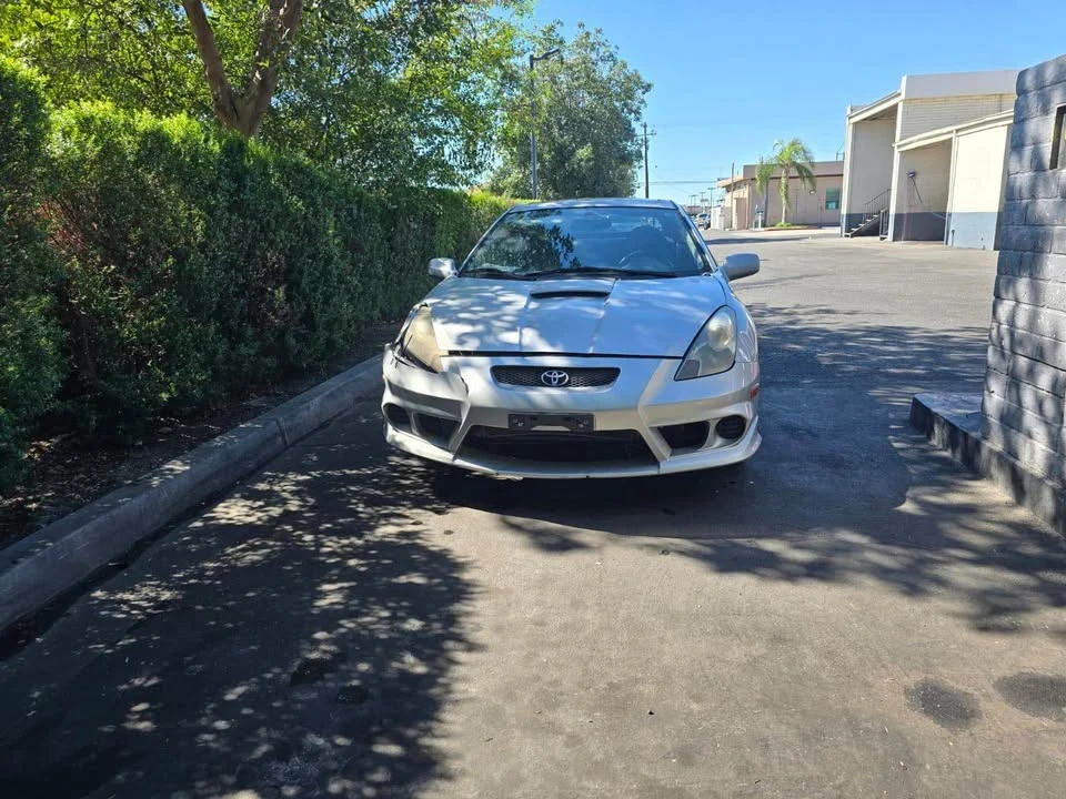 2004 Toyota Celica 7th Gen - Image 9 of 14