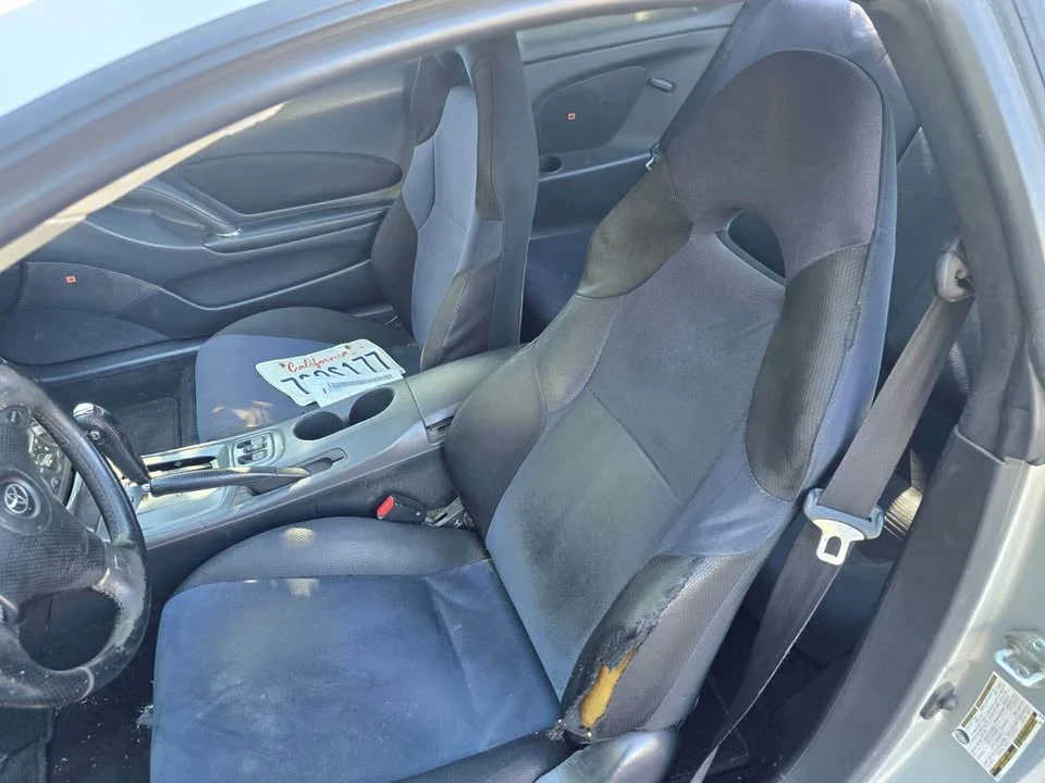 2004 Toyota Celica 7th Gen - Image 8 of 14